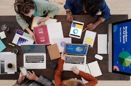 Supports Marketing and Advertising Efforts